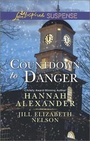 Cover: Countdown to Danger - Love Inspired Suspense