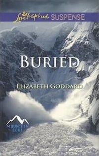 Enlarge image Cover: Buried - Love Inspired Suspense