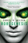 Cover: Robogenesis - Vintage Books