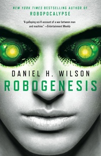 Enlarge image Cover: Robogenesis - Vintage Books