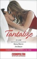 Cover: Tantalize - Harlequin Themes