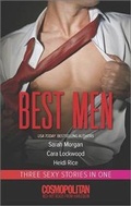 Cover: Best Men - Harlequin Themes