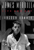 Cover: James Merrill - Alfred A. Knopf