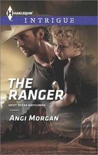 Enlarge image Cover: The Ranger - HARLEQUIN INTRIGUE