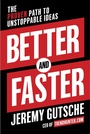 Bild: Better and Faster - Crown Publishing Group, Division of Random House Inc