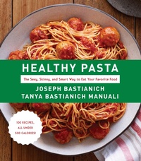 Bild vergrößern Bild: Healthy Pasta - Alfred A. Knopf