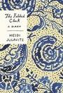 Cover: The Folded Clock - Doubleday & Co Inc.