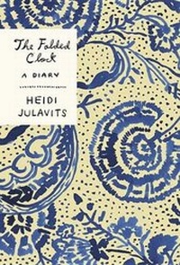 Enlarge image Cover: The Folded Clock - Doubleday & Co Inc.