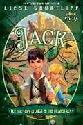 Cover: Jack: The True Story of Jack and the Beanstalk - Knopf Books for Young Readers