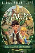 Cover: Jack: The True Story of Jack and the Beanstalk - Alfred A. Knopf Books for Young Readers