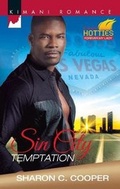 Cover: Sin City Temptation - Kimani Press