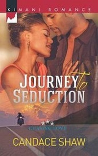 Enlarge image Cover: Journey To Seduction - Kimani Press