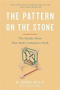 Cover: The Pattern On The Stone - Basic Books