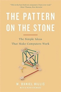 Enlarge image Cover: The Pattern On The Stone - Basic Books