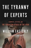 Cover: The Tyranny of Experts - Basic Books