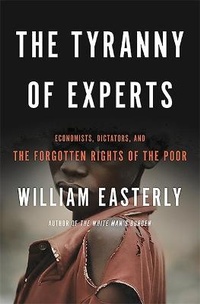 Enlarge image Cover: The Tyranny of Experts - Basic Books