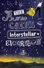 Cover: The Prom Goer's Interstellar Excursion - Random House Books for Young Readers