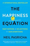 Cover: The Happiness Equation - G P Putnam's Sons