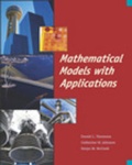 Cover: Fundamentals Alg Model Hs Ed - Brooks/Cole