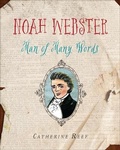 Cover: Noah Webster - Houghton Mifflin