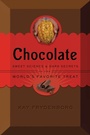 Cover: Chocolate: The Sweet Science of the World's Favorite Treat - Houghton Mifflin Harcourt Publishing Company