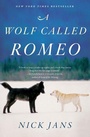 Cover: A Wolf Called Romeo - Mariner Books
