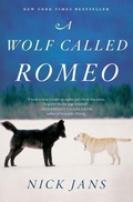 Cover: A Wolf Called Romeo - Mariner Books