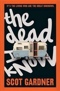 Cover: The Dead I Know - Clarion Books