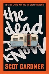 Abbildung von: The Dead I Know - Clarion Books