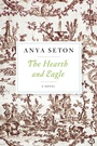 Cover: The Hearth and Eagle - Harper Paperbacks
