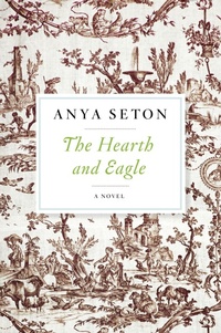 Enlarge image Cover: The Hearth and Eagle - Harper Paperbacks