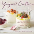 Cover: Yogurt Culture - Harvest Publications