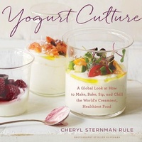 Abbildung von: Yogurt Culture - Harvest Publications