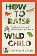 Cover: How to Raise a Wild Child - Houghton Mifflin