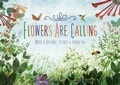 Cover: Flowers Are Calling - Houghton Mifflin
