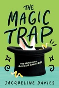 Cover: The Magic Trap - Houghton Mifflin