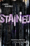 Cover: Stained - Houghton Mifflin Harcourt Publishing Company