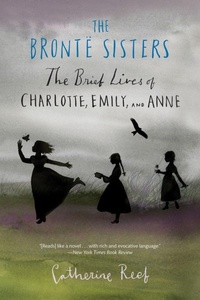 Enlarge image Cover: The Bronte Sisters - Clarion Books