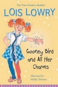 Cover: Gooney Bird And All Her Charms - Houghton Mifflin Harcourt Publishing Company