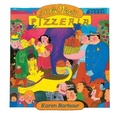 Cover: Little Nino's Pizzeria Big Book - Houghton Mifflin