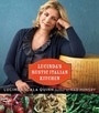 Cover: Lucinda's Rustic Italian Kitchen - Houghton Mifflin