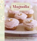 Cover: At Home with Magnolia - Houghton Mifflin