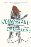 Cover: Wonderland - Harper Perennial