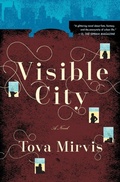 Cover: Visible City - Harper Perennial