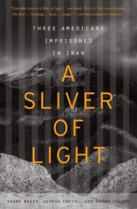 Enlarge image Cover: A Sliver of Light - Mariner Books