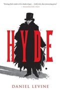 Cover: Hyde - Houghton Mifflin