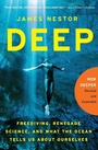 Cover: Deep - Mariner Books
