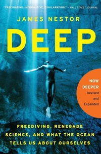 Enlarge image Cover: Deep - Mariner Books