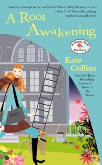 Enlarge image Cover: A Root Awakening - Berkley Publishing Corporation,U.S.