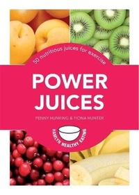 Enlarge image Cover: Power Juices - Hamlyn
